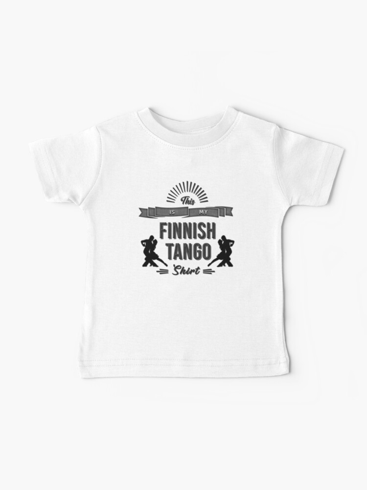 tango tee