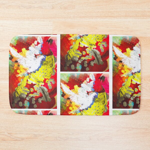 Item preview, followed by a dove designed and sold by S. Xuelie Lasota.