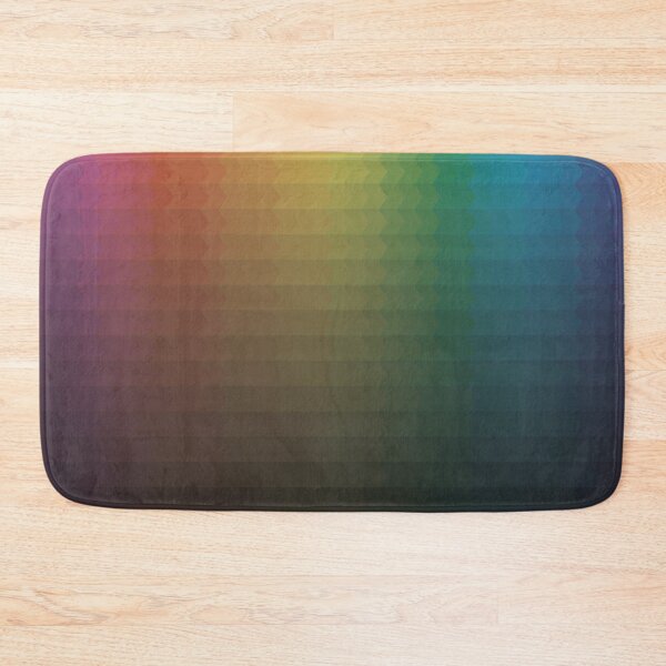 Item preview, Abstract Rainbow II designed and sold by DenAlex.
