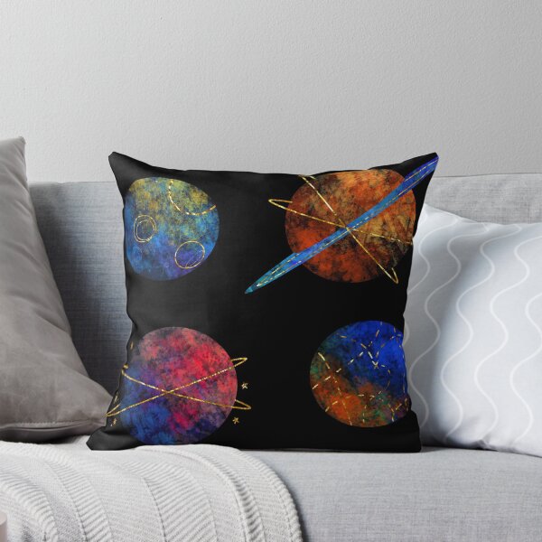 Item preview, planets designed and sold by ausketches.