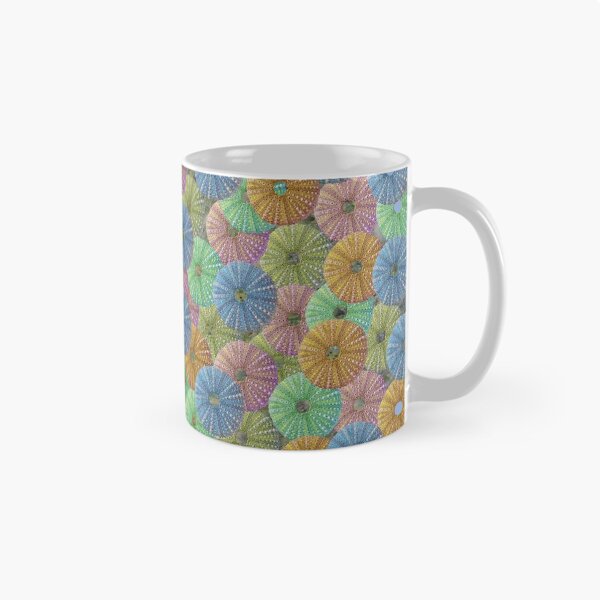 Item preview, Sea urchin regular design designed and sold by neil harrison.