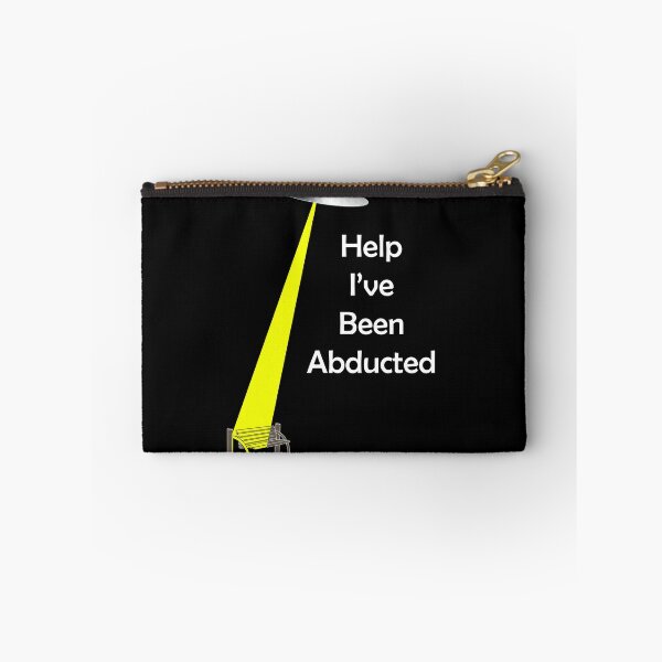 Item preview, abducted  designed and sold by IanByfordArt.