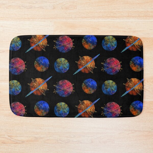 Item preview, planets designed and sold by ausketches.