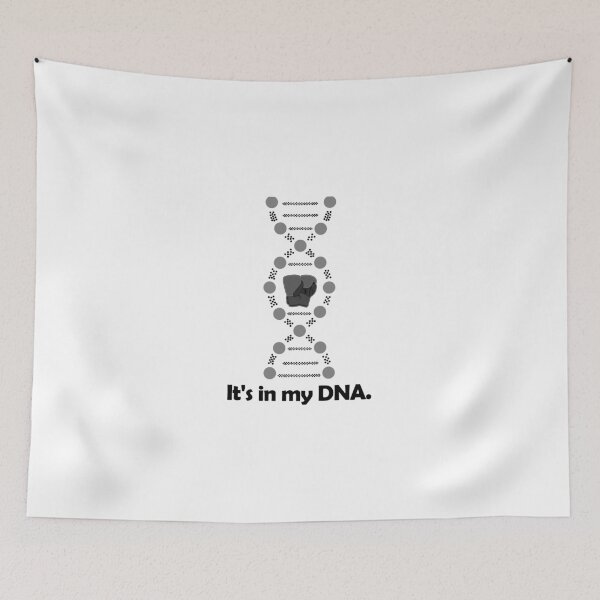 Item preview, Boxing is in my DNA. designed and sold by nmdesigns1.