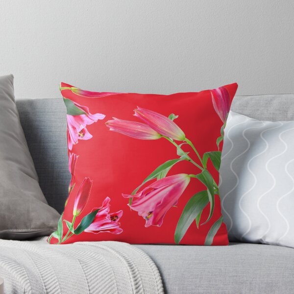 Artikelvorschau, Starburst Lily 1 entworfen und verkauft von M-SWM.