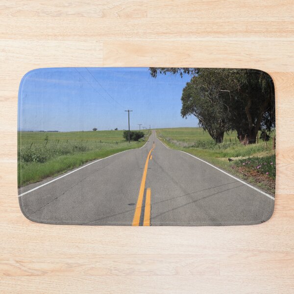 Item preview, California Back Roads  designed and sold by maventalk.