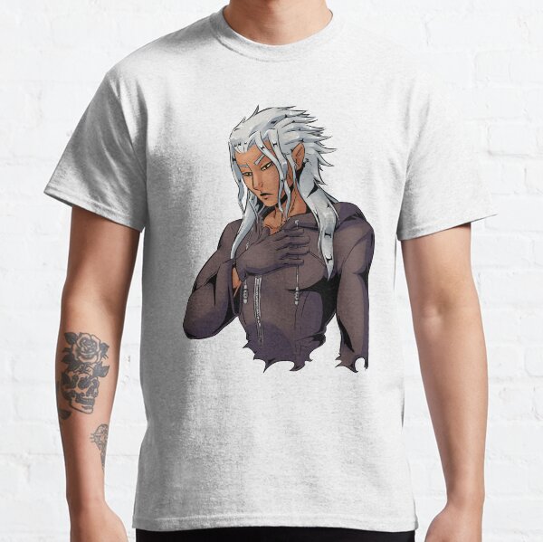 Xemnas Classic T-Shirt