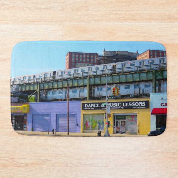 Item preview, NYC Surf Avenue,  Brooklyn, Coney Island designed and sold by AHELENE.