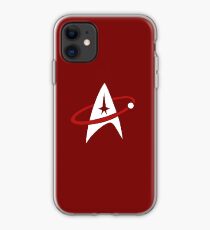 Insignia Communicator iPhone Case