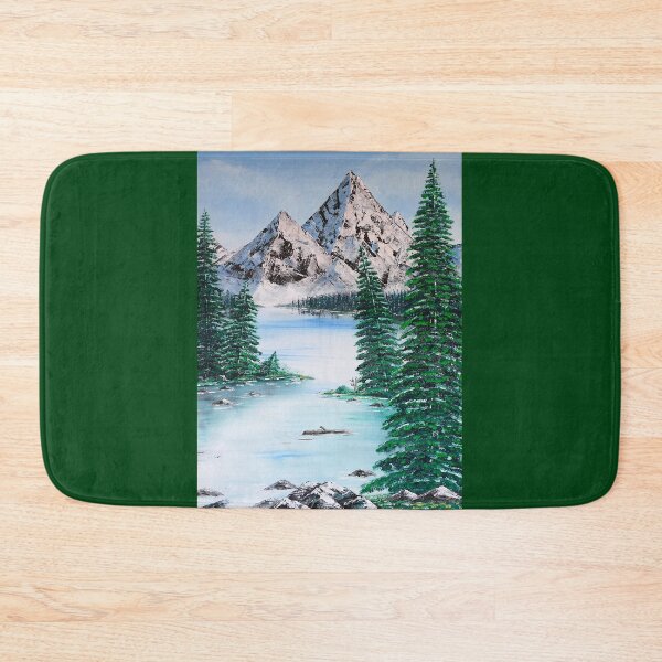 Item preview, Cold Mountain designed and sold by Birgit Moldenhauer.