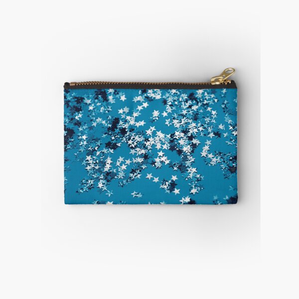 Item preview, Blue Ocean Stars Glam #1 (Photo of Glitter Only - Not Reflective) designed and sold by Anita's & Bella's Art.