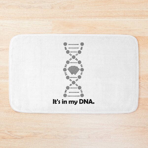 Item preview, Money is in my DNA. designed and sold by nmdesigns1.