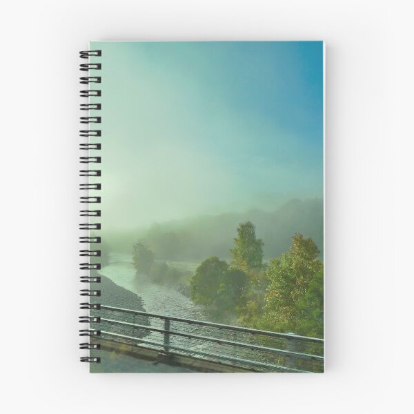 Item preview, Of Mists and Shadows designed and sold by Sandra Fortier.
