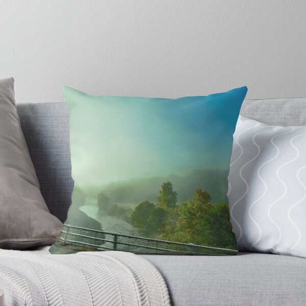 Item preview, Of Mists and Shadows designed and sold by Sandra Fortier.