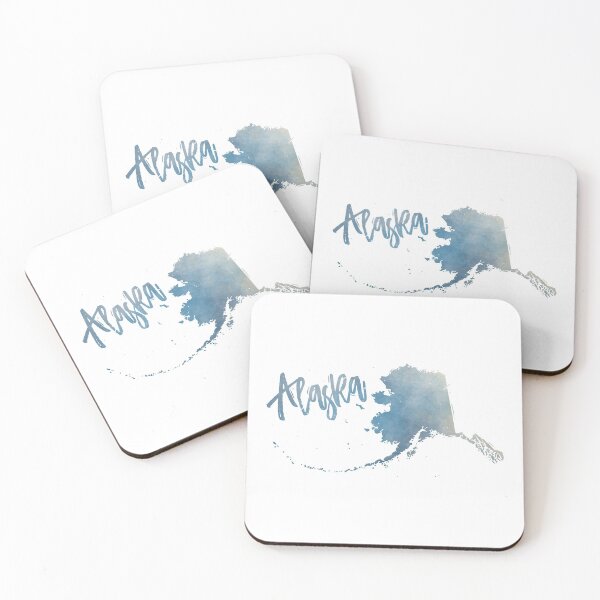 Item preview, Alaska designed and sold by Motivburg.