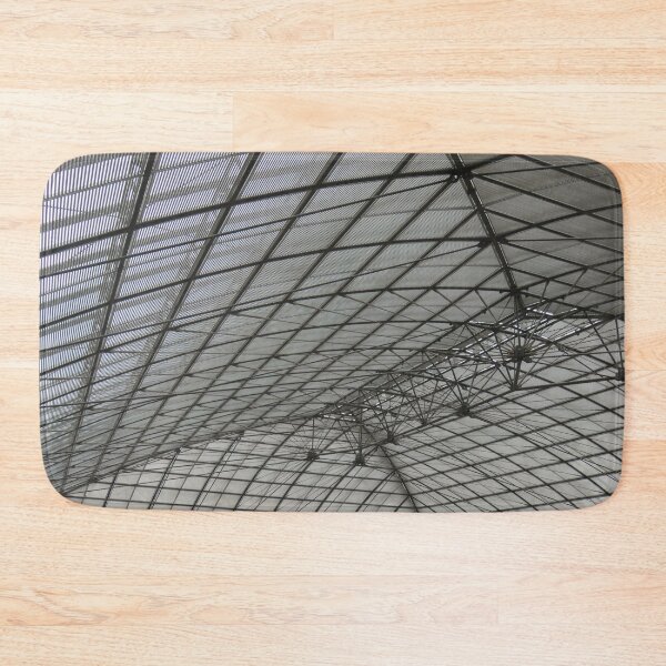 Item preview, Inside the glass pyramid of Le Louvre designed and sold by AHELENE.