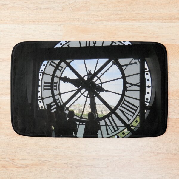 Item preview, Inside the clock designed and sold by AHELENE.