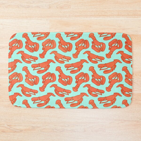 Item preview, Lobster Addiction designed and sold by Iker Paz Studio.