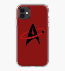 Insignia Communicator iPhone Case