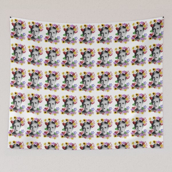 Item preview, Twiggy Flowers designed and sold by SockSandwich.