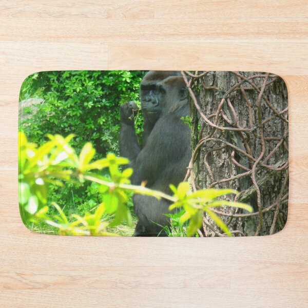 Item preview, Two apes in conspiracy designed and sold by AHELENE.