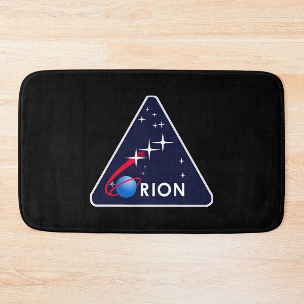 Item preview, Orion Multi-Purpose Crew Vehicle Program Logo designed and sold by Nikki SpaceStuffPlus.