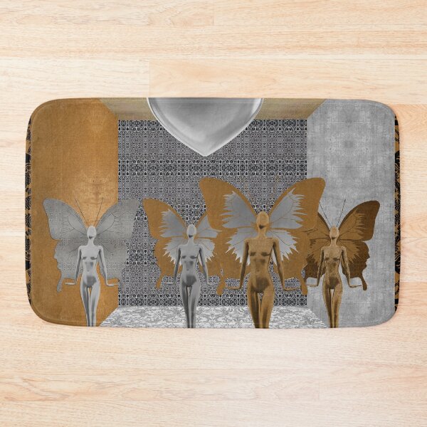 Item preview, Fairies Worshipping Love designed and sold by Diego-t.