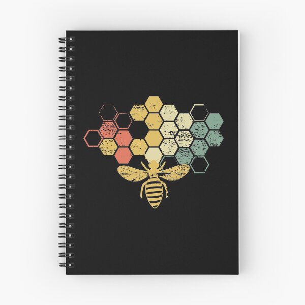 Item preview, Vintage Beekeeper graphic, Honey Bee design designed and sold by Lisbob.