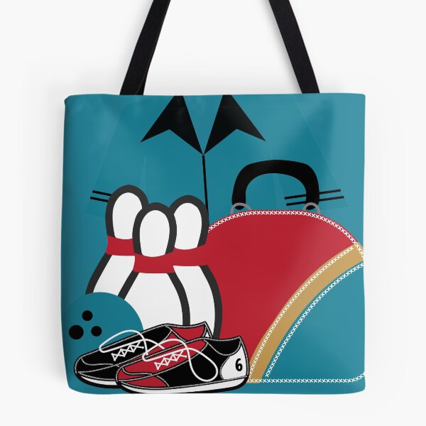 Item preview, Bowling II designed and sold by DenAlex.