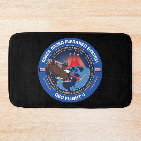 Item preview, SBIRS Geo-4 designed and sold by Nikki SpaceStuffPlus.