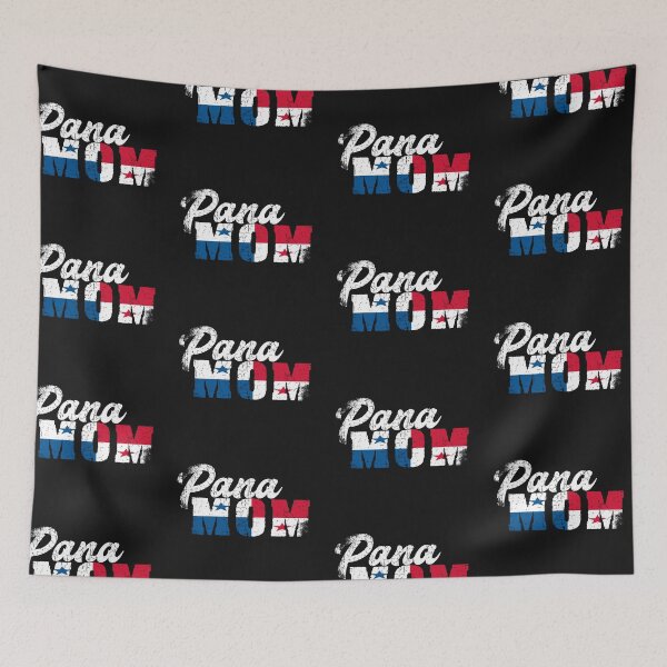 Item preview, Panama Mother's Day designed and sold by RiffXS.