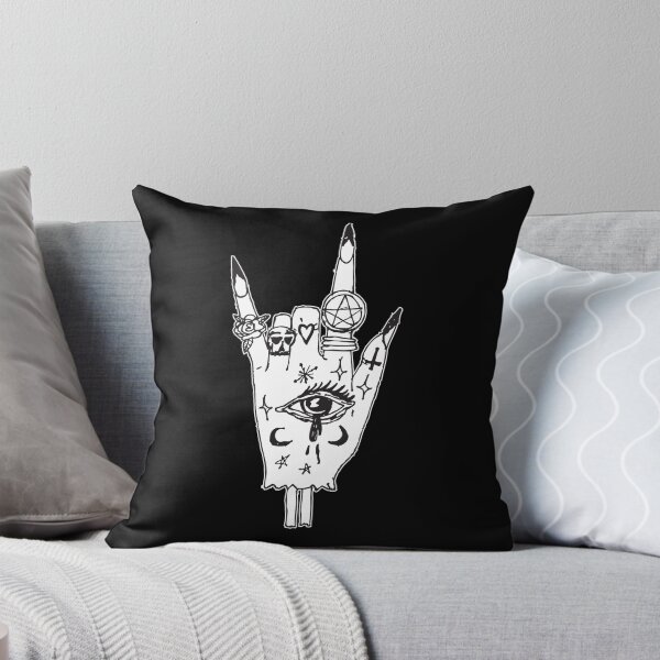 Item preview, Witchy Hand designed and sold by lunaelizabeth.
