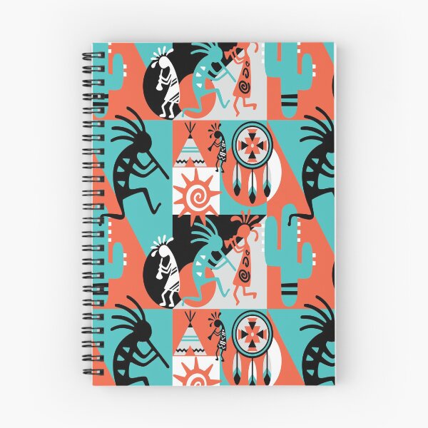 Item preview, Kokopelli designed and sold by implexity.