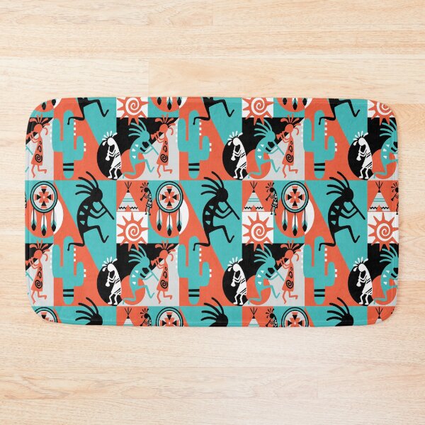 Item preview, Kokopelli designed and sold by implexity.