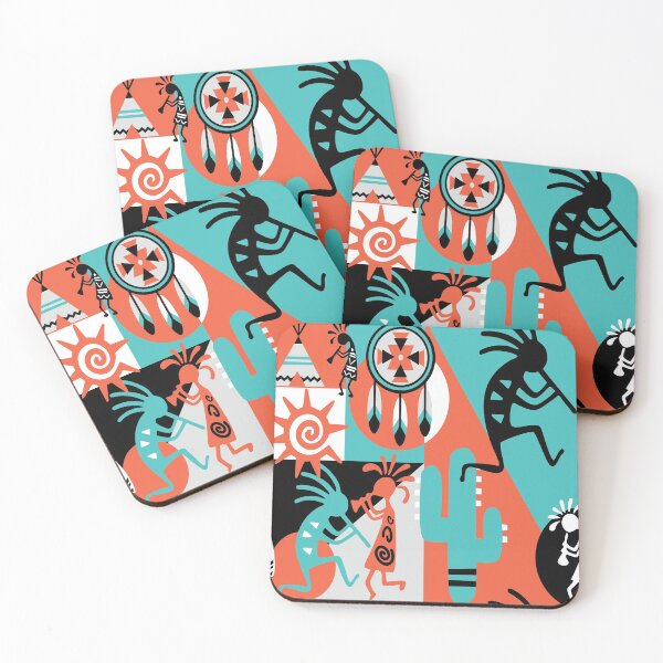 Item preview, Kokopelli designed and sold by implexity.