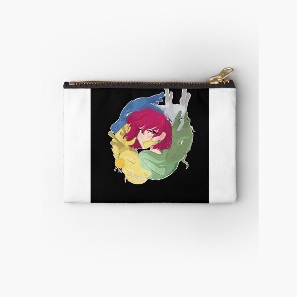 Item preview, princess yona designed and sold by Victoria Plata Ramos.
