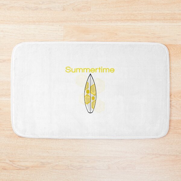 Item preview, Summertime with surfboard designed and sold by nmdesigns1.