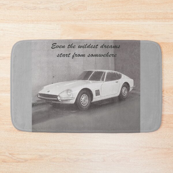 Item preview, Dreams Come True - Datsun 240z S30Z designed and sold by carsaddiction.
