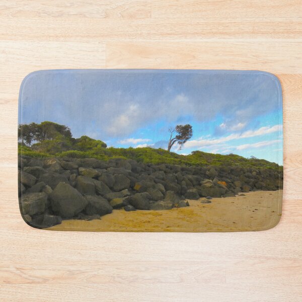Item preview, Lonely tree overlooking the Rip designed and sold by AHELENE.