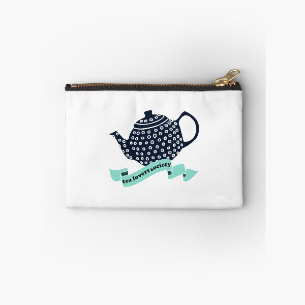 Item preview, Tea Lovers Society designed and sold by kapotka.