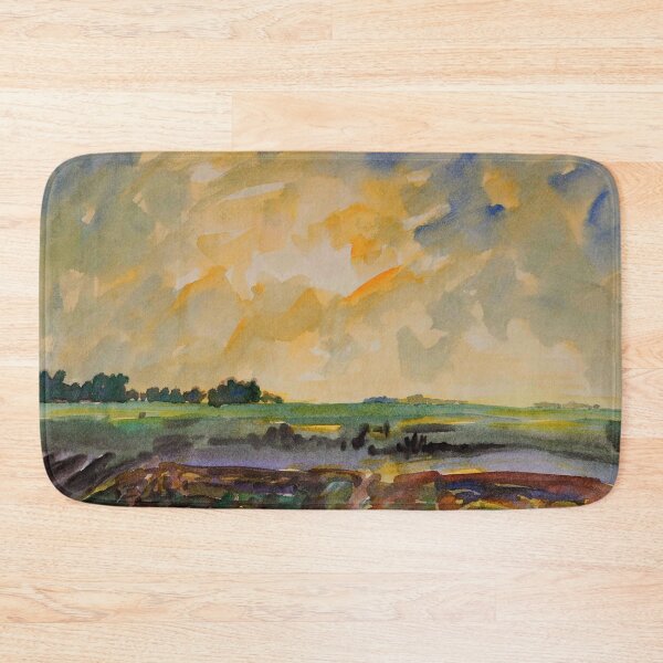 Item preview, landscape 2 designed and sold by pracha.