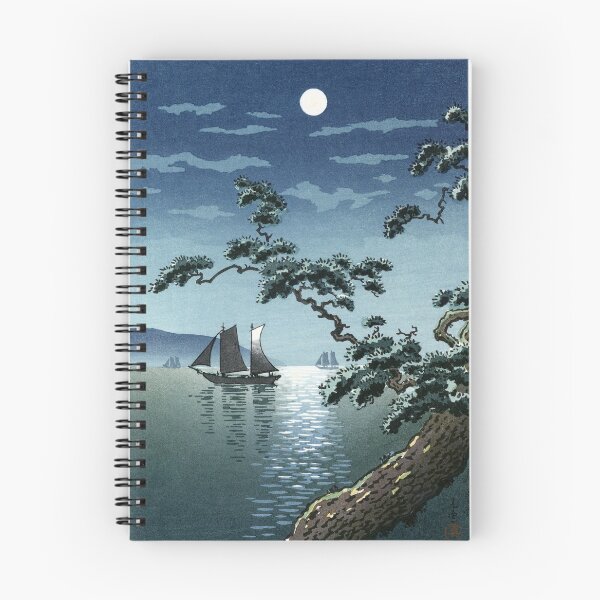 Item preview, Maiko Sea Shore by Tsuchiya Koitsu designed and sold by ArtExpression.