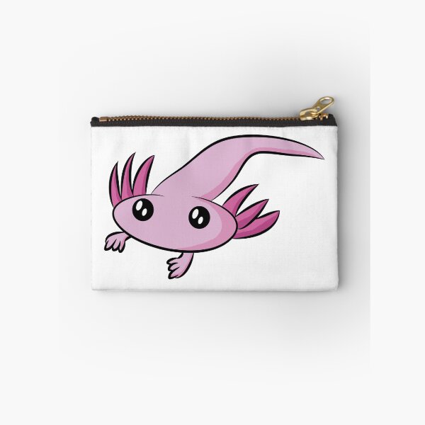 Item preview, Baby Axolotl designed and sold by JohnDArtwork.