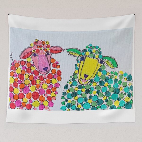 Item preview, Ship shape sheep designed and sold by ACracker69.