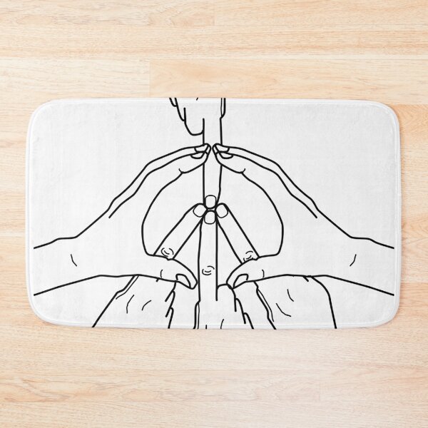 Item preview, Peace designed and sold by vixfx.