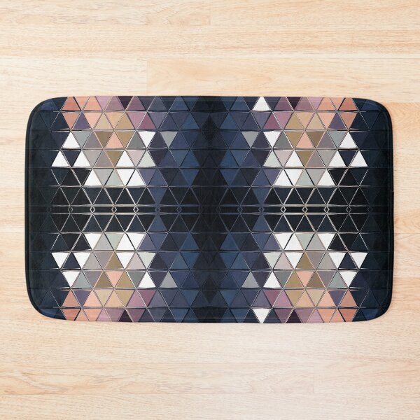 Item preview, Geometric Colors 3 designed and sold by Bulotin.