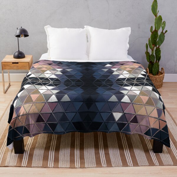 Item preview, Geometric Colors 3 designed and sold by Bulotin.