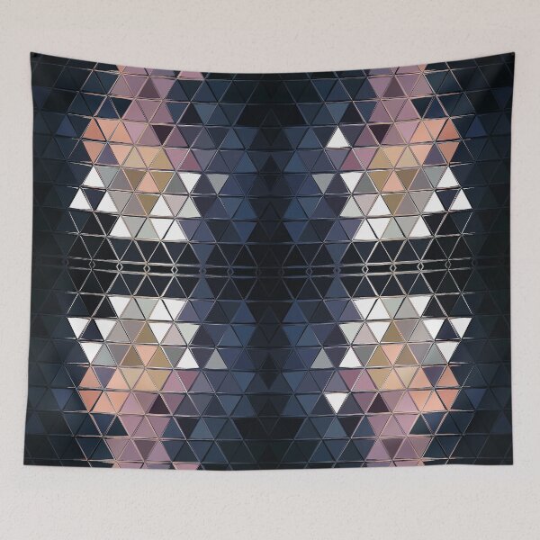 Item preview, Geometric Colors 3 designed and sold by Bulotin.