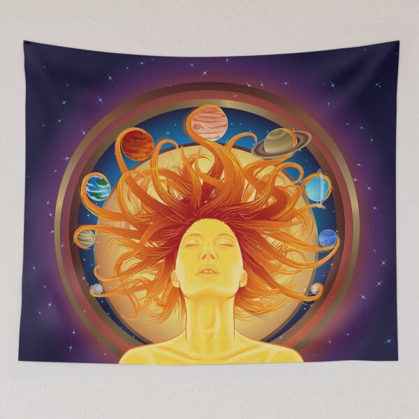 Item preview, Miss Universe designed and sold by Charlene's Art.