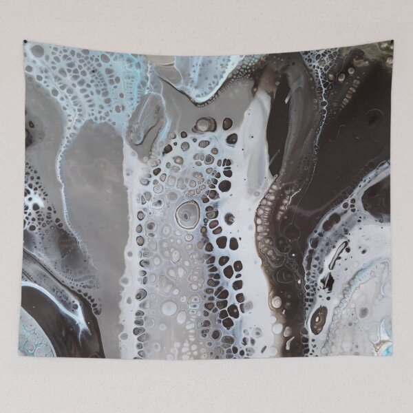 Item preview, Mint Mocha bubbles and foam designed and sold by Michelle Sinz.